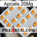 Apcalis 20Mg cialis4